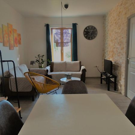 Residence La Salamandre Kamers Rabastens Ngoại thất bức ảnh
