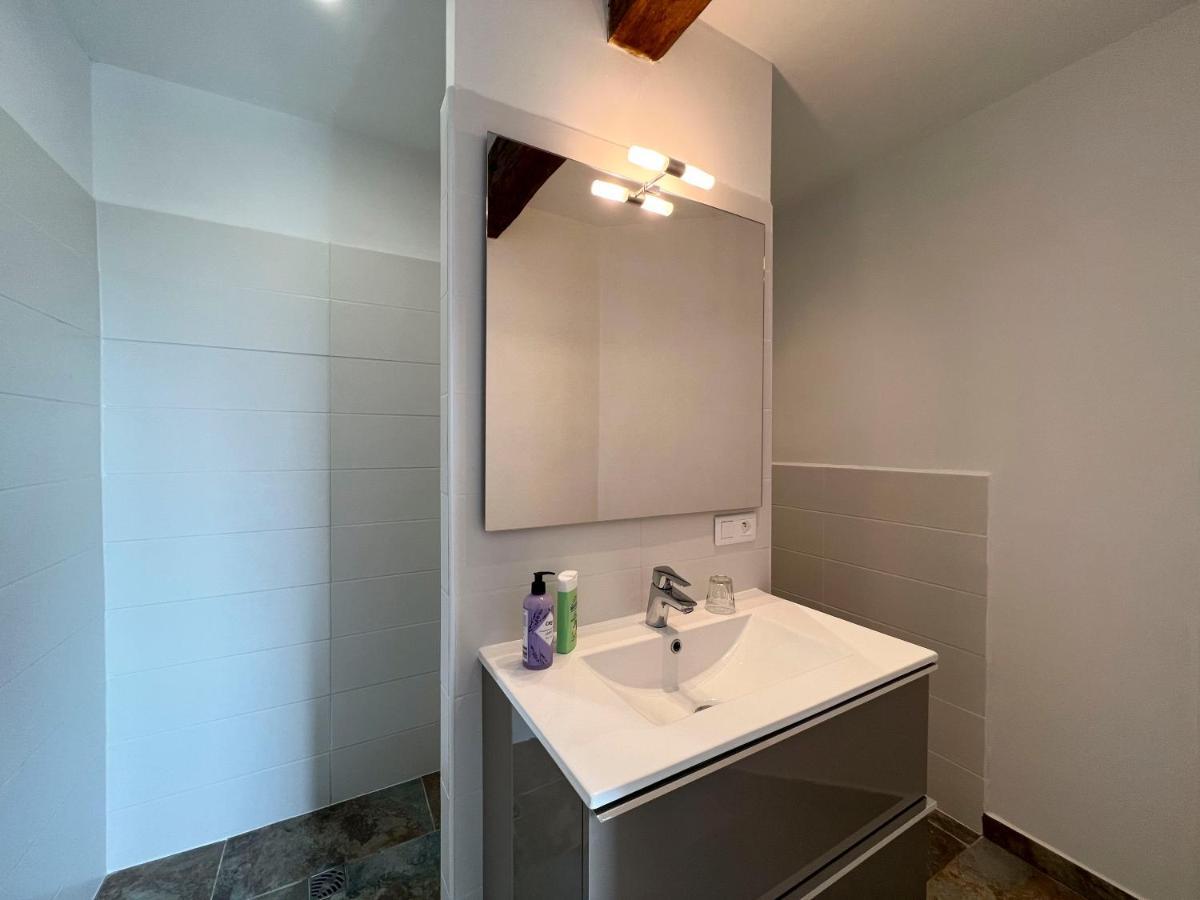 Residence La Salamandre Kamers Rabastens Ngoại thất bức ảnh