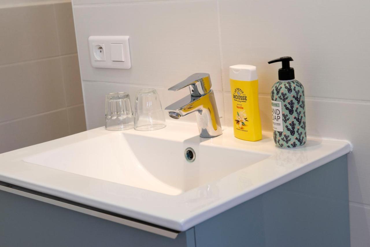Residence La Salamandre Kamers Rabastens Ngoại thất bức ảnh