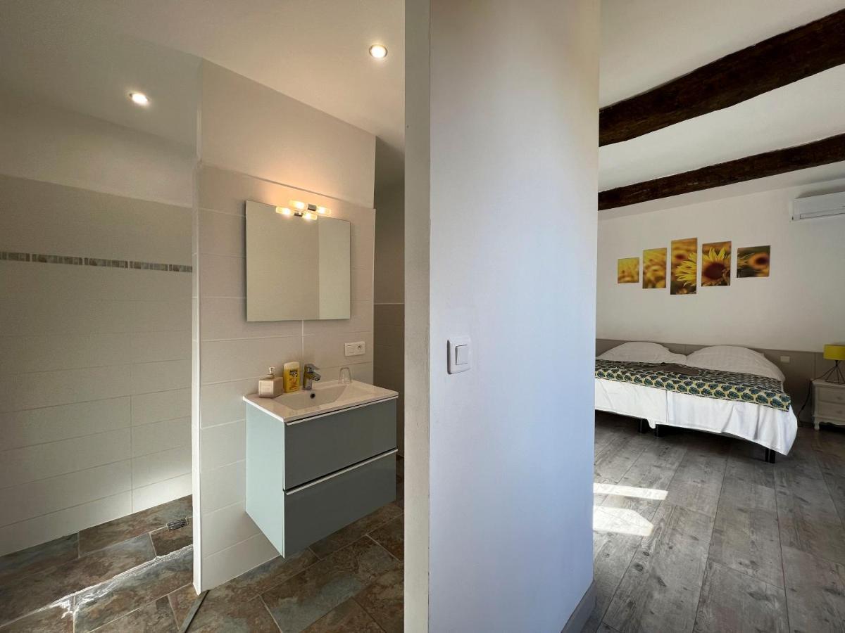 Residence La Salamandre Kamers Rabastens Ngoại thất bức ảnh