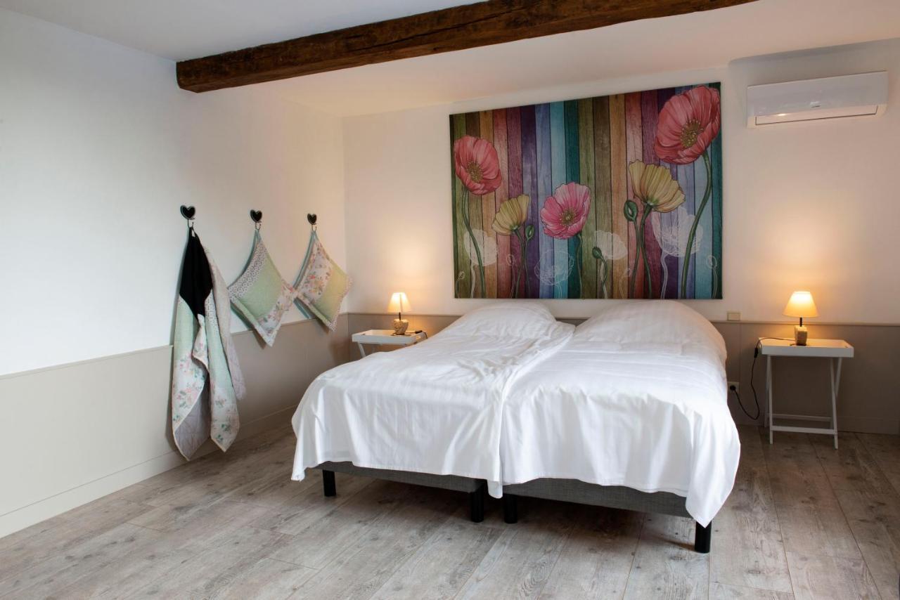 Residence La Salamandre Kamers Rabastens Ngoại thất bức ảnh