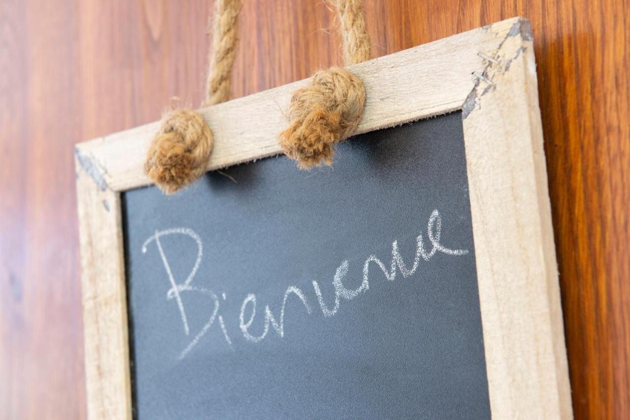 Residence La Salamandre Kamers Rabastens Ngoại thất bức ảnh