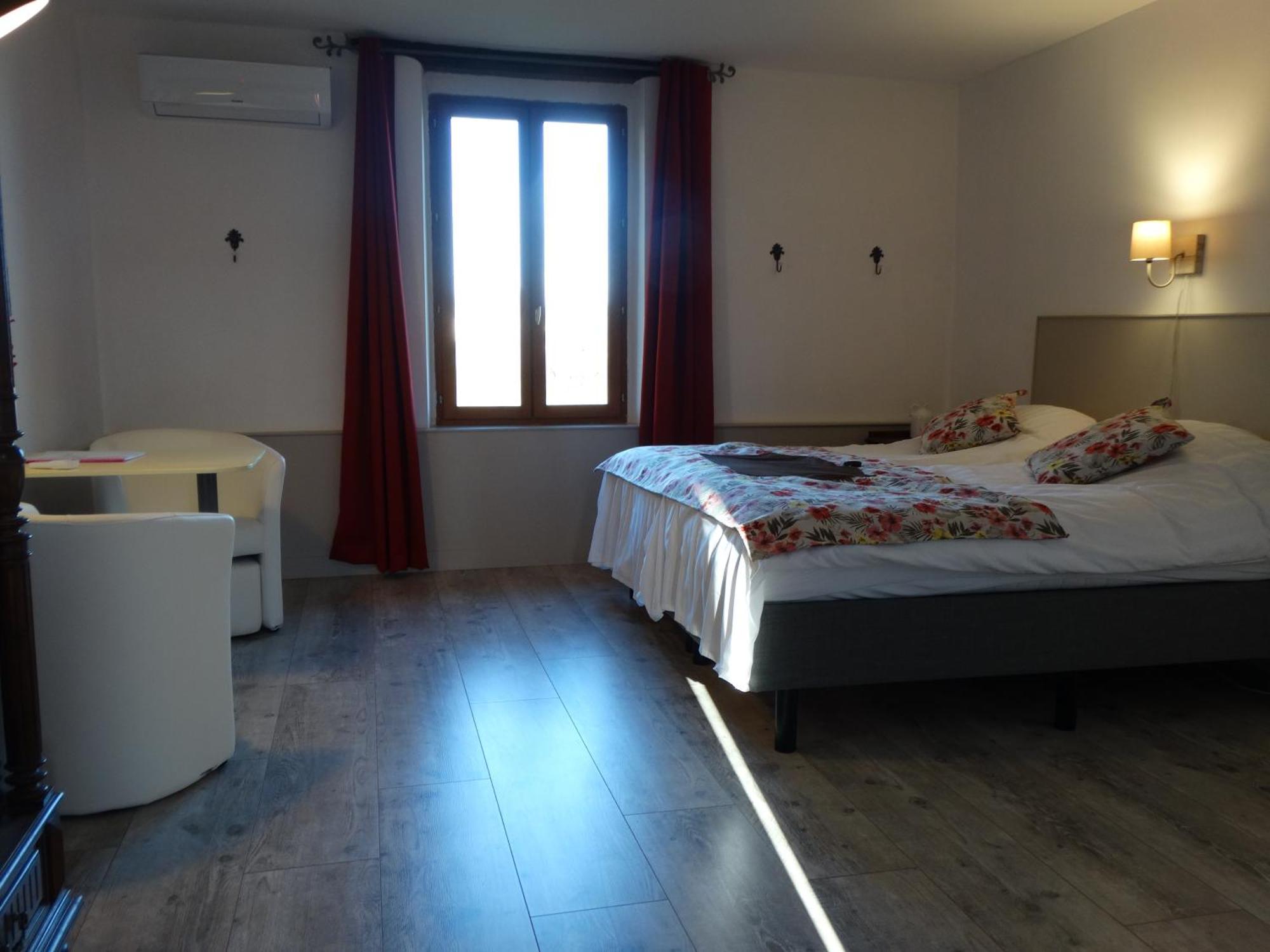 Residence La Salamandre Kamers Rabastens Ngoại thất bức ảnh