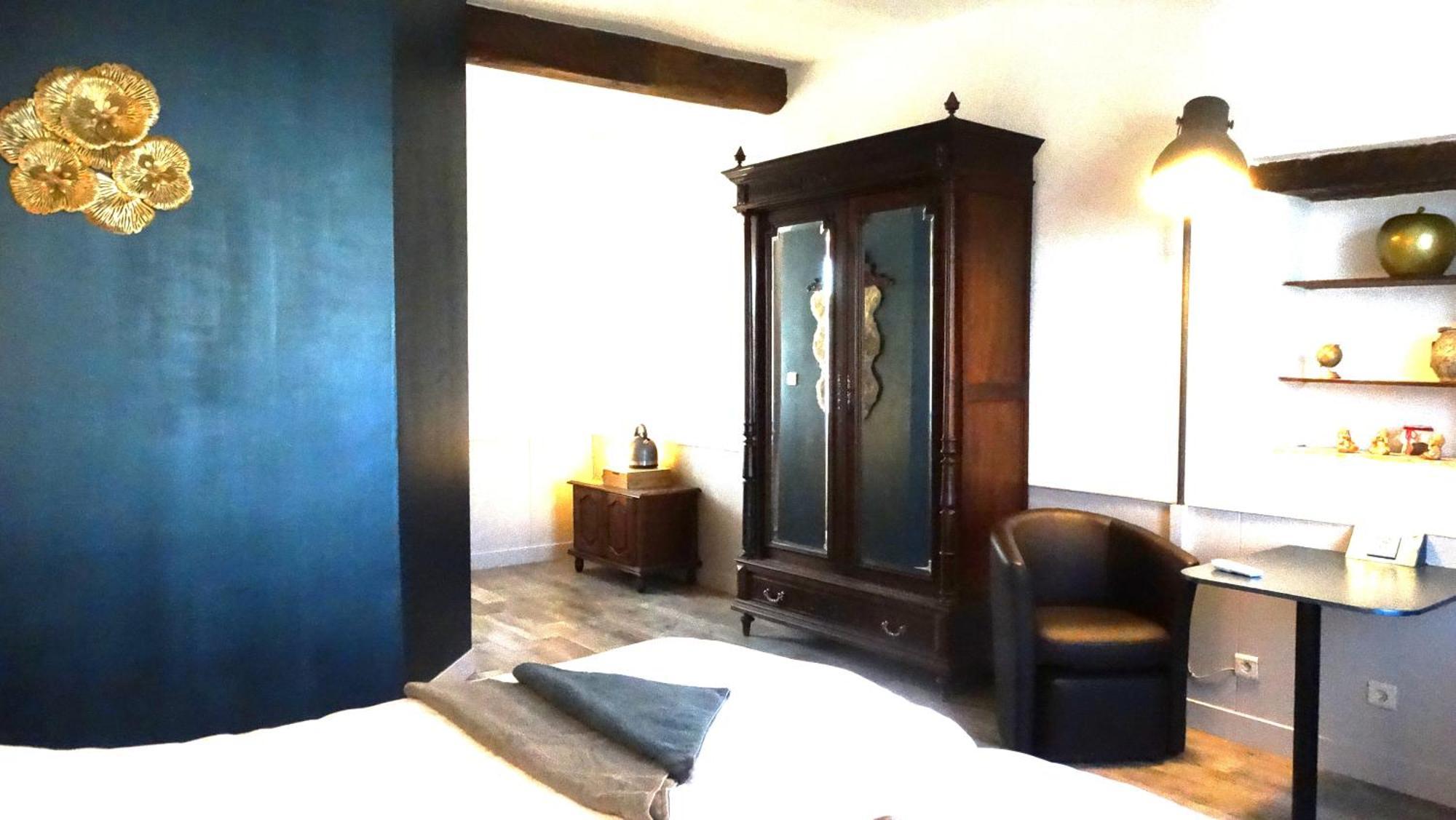 Residence La Salamandre Kamers Rabastens Ngoại thất bức ảnh