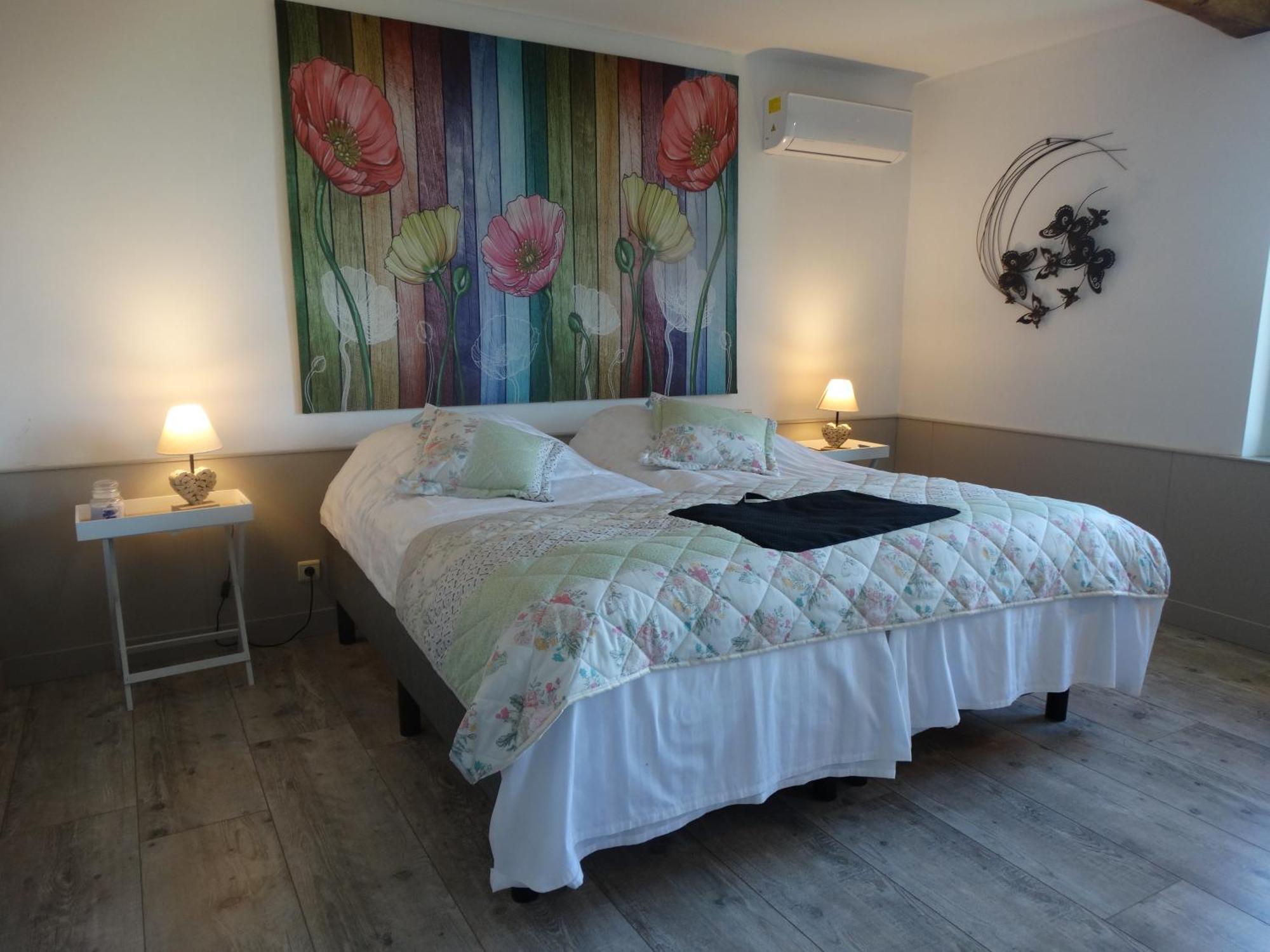 Residence La Salamandre Kamers Rabastens Ngoại thất bức ảnh