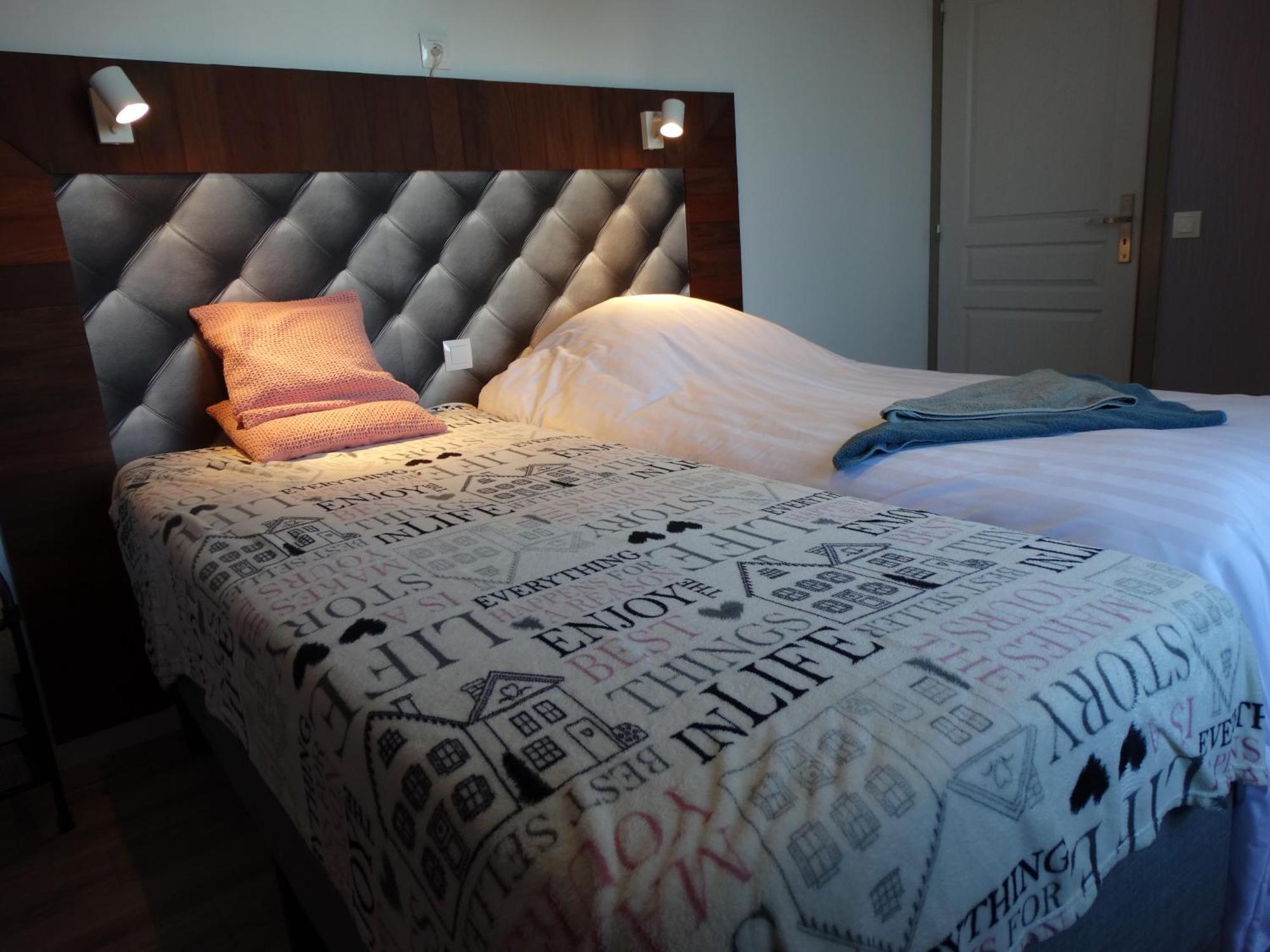 Residence La Salamandre Kamers Rabastens Ngoại thất bức ảnh