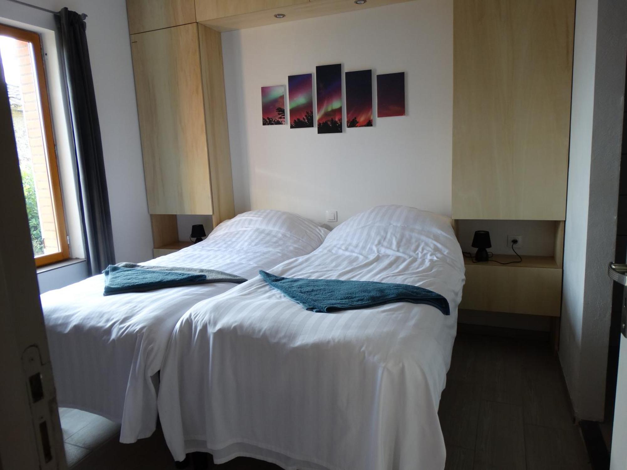 Residence La Salamandre Kamers Rabastens Ngoại thất bức ảnh