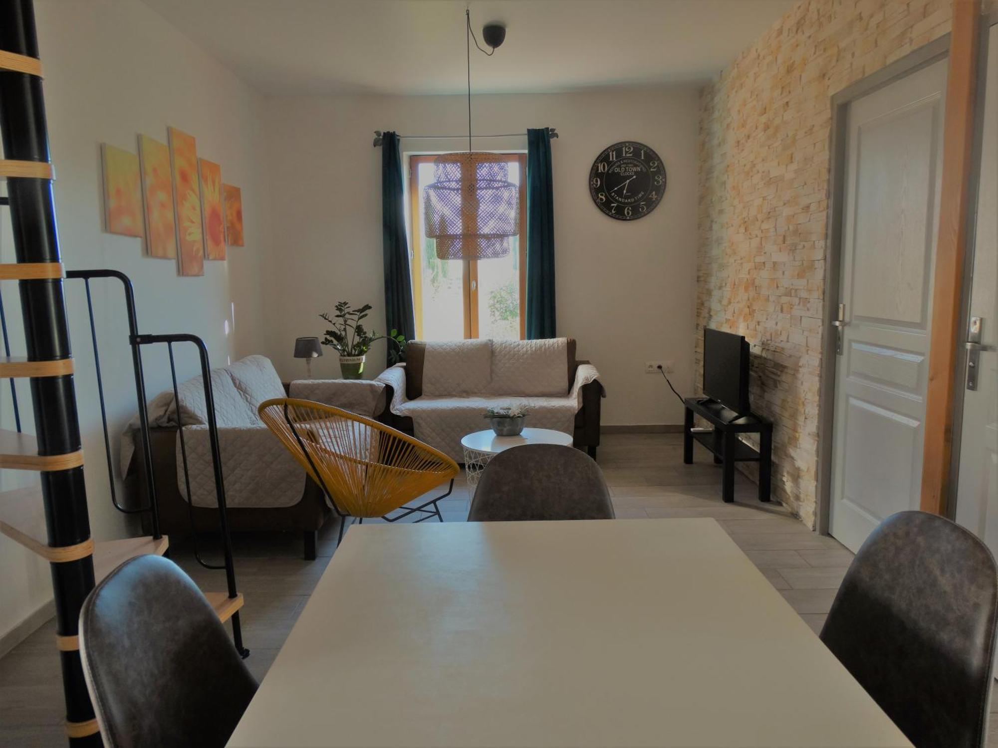 Residence La Salamandre Kamers Rabastens Ngoại thất bức ảnh