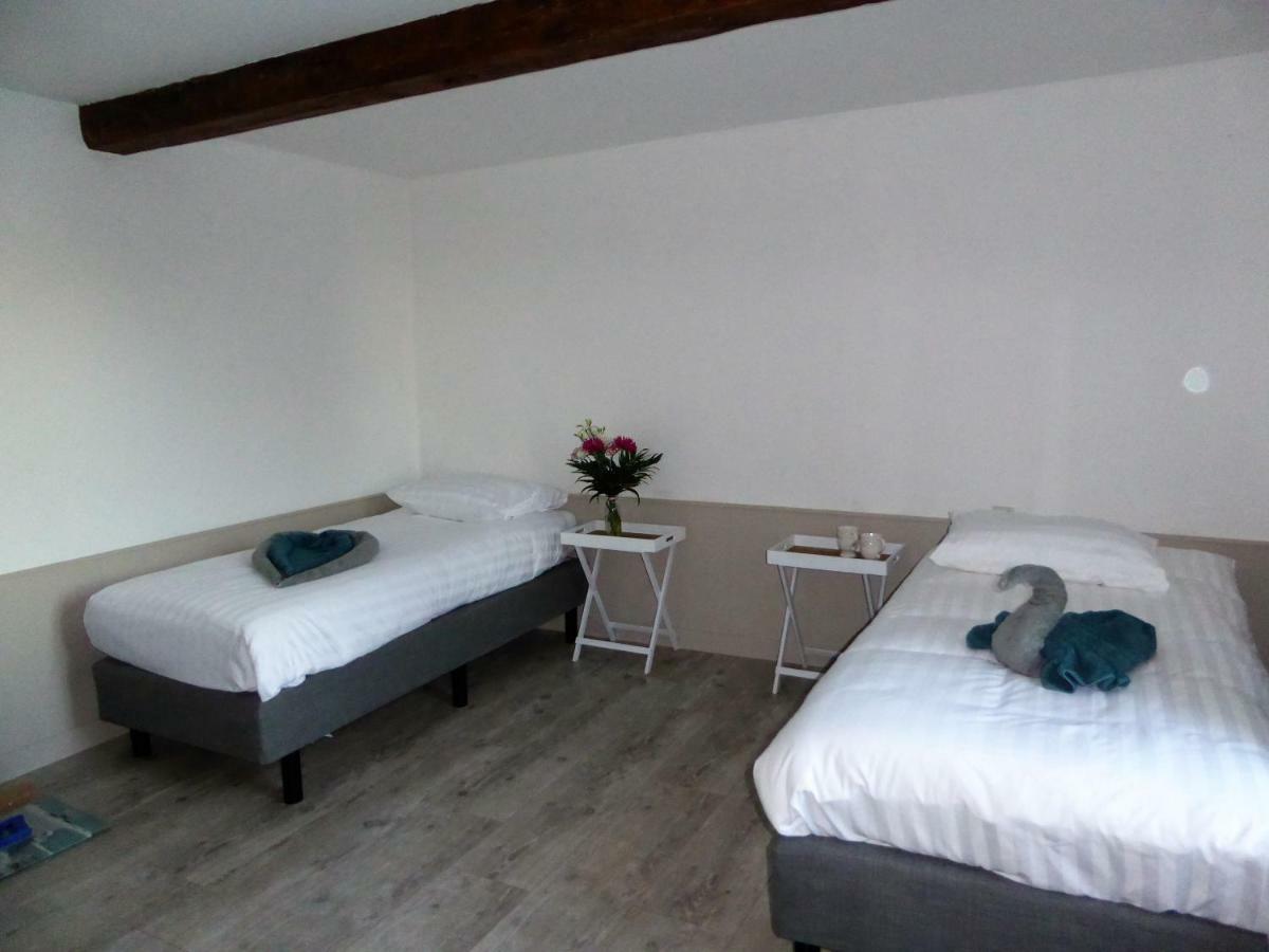 Residence La Salamandre Kamers Rabastens Ngoại thất bức ảnh