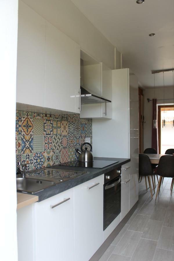 Residence La Salamandre Kamers Rabastens Ngoại thất bức ảnh