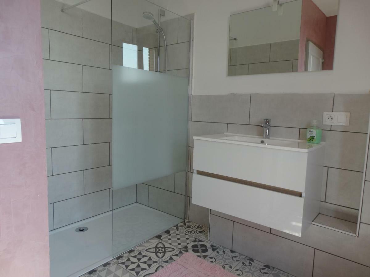 Residence La Salamandre Kamers Rabastens Ngoại thất bức ảnh