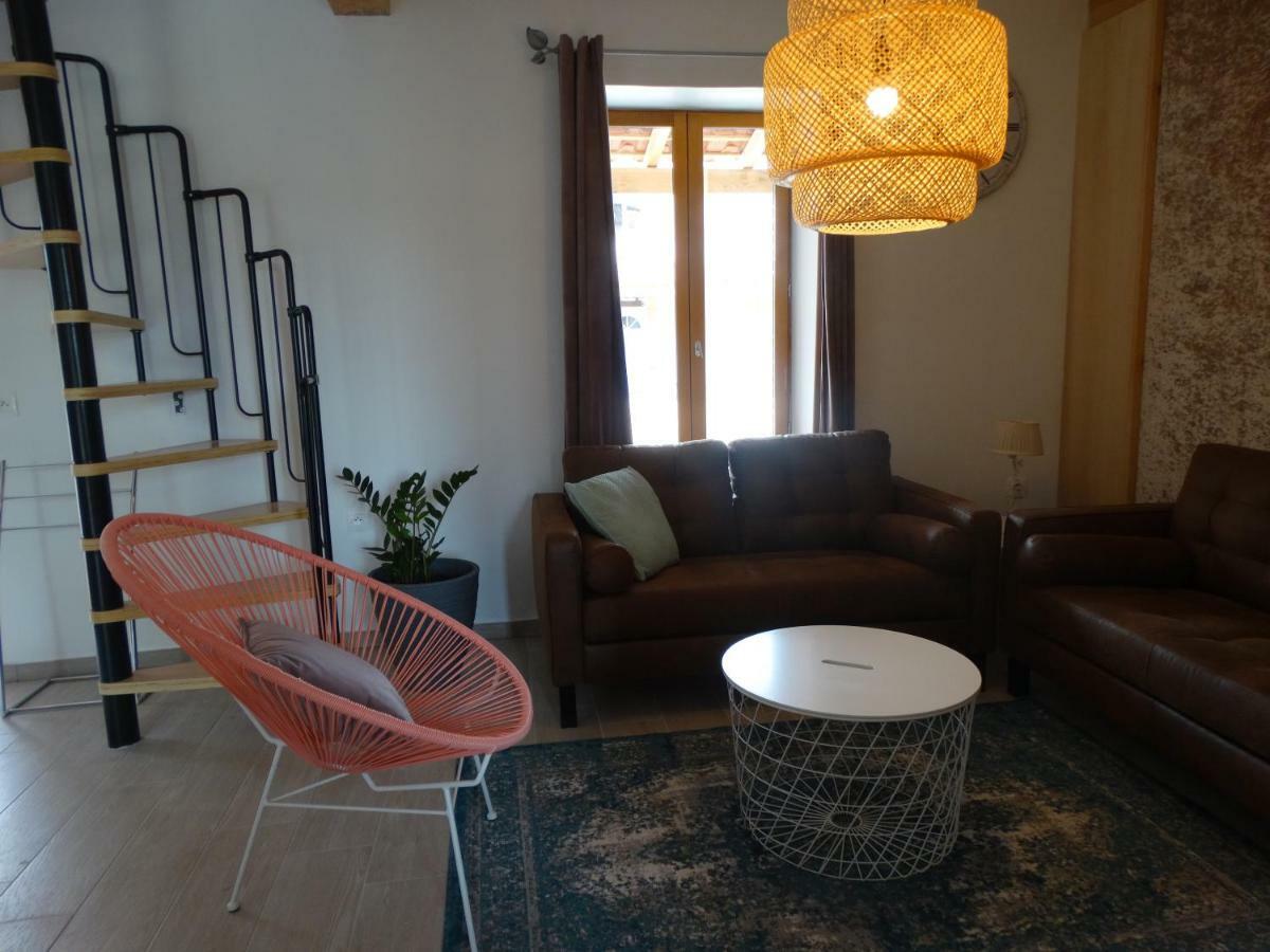 Residence La Salamandre Kamers Rabastens Ngoại thất bức ảnh
