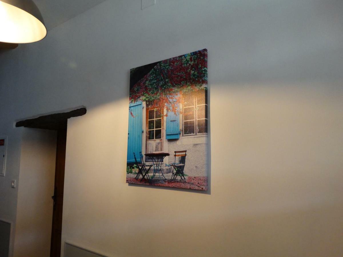 Residence La Salamandre Kamers Rabastens Ngoại thất bức ảnh